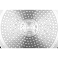 Carl Schmidt Sohn Black Crystal Braadpan Ø24cm