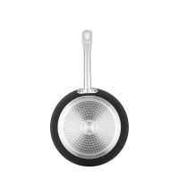 Carl Schmidt Sohn Black Crystal Braadpan Ø24cm