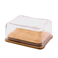 Brabantia Pure Botervloot 290ml