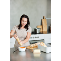Brabantia Pure Botervloot 290ml