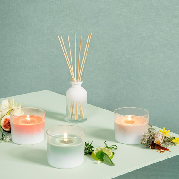 Bolsius Geurverspreider True Joy Oriental Softness 80ml