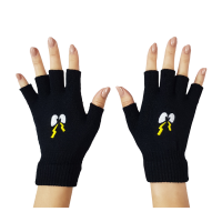 Zena Gloves Oogjes