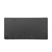 Sänger Bord Leisteen 15x30cm