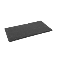 Sänger Bord Leisteen 15x30cm