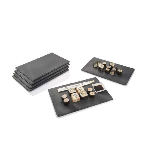 Sänger Bord Leisteen 30x20cm