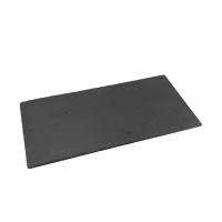 Sänger Bord Leisteen 60x30cm
