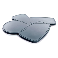 Royal VKB Cheese Puzzle Board Antraciet