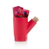 Royal VKB Napkin Cup Rood