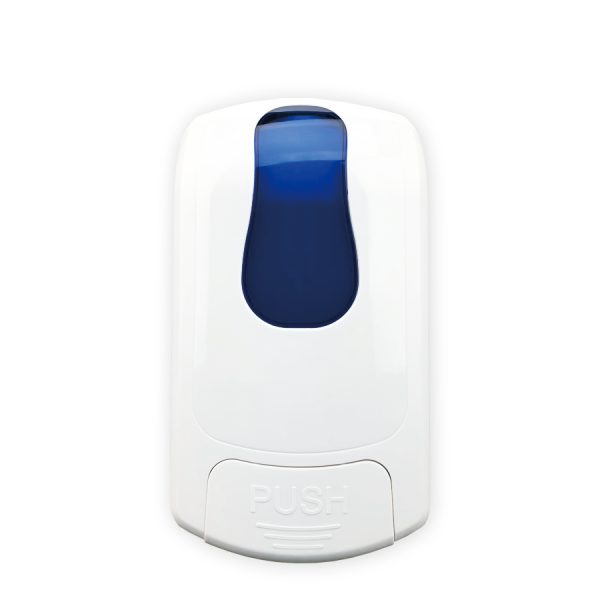 Van Gennip Manuele Zeepdispenser 1000ml