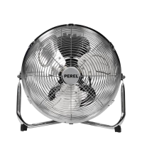 Perel Vloerventilator CFANF30N Chroom 55W