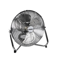 Perel Vloerventilator CFANF30N Chroom 55W