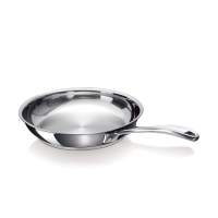 Alva Chef Braadpan Ø24cm