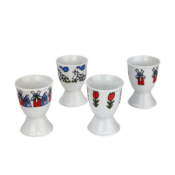 Net Even Anders Eierdopset 4-delig