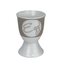 Gusta Eierdopje Taupe