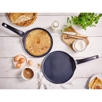 Beka Kuro Pannenkoekenpan Ø25cm