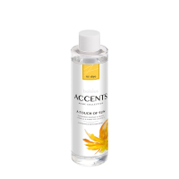 Bolsius Geurverspreider Accents A Touch of Sun Refill 200ml