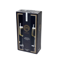 MasterChef Champagneglas 340ml 2 stuks