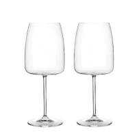 MasterChef Rode Wijnglas 630ml 2 stuks