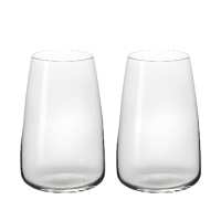 MasterChef Tall Tumbler 550ml 2 stuks