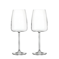 MasterChef Witte Wijnglas 470ml 2 stuks