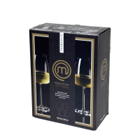 MasterChef Witte Wijnglas 470ml 2 stuks