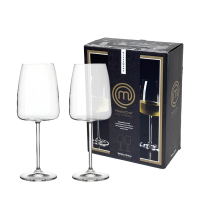 MasterChef Witte Wijnglas 470ml 2 stuks