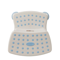 Keeeper Opstapje Kids Wit  Frozen 40 x 37 x 21 cm
