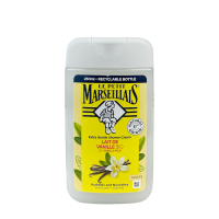 Le Petit Marseillais Douchecrème Vanillemelk 250ml