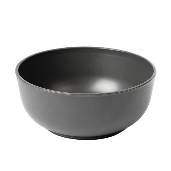Amuse Life Lunch Bowl Grijs 1000ml
