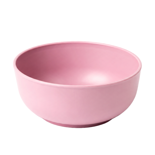 Amuse Life Dinner Bowl Roze 2000ml
