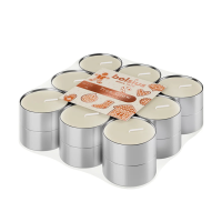 Bolsius Geurtheelicht True Glow Cookie Fever 18 stuks