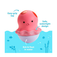 Munchkin Bath Bobbers 3 Pack