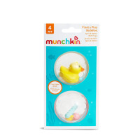 Munchkin Float & Play Bath Toy Duck