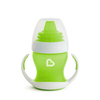 Munchkin Gentle Transition Cup 118ml Groen