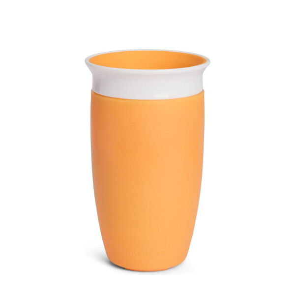 Munchkin Miracle 360° Cup 296ml Oranje