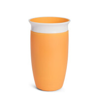 Munchkin Miracle 360° Cup 296ml Oranje