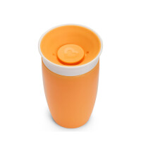 Munchkin Miracle 360° Cup 296ml Oranje