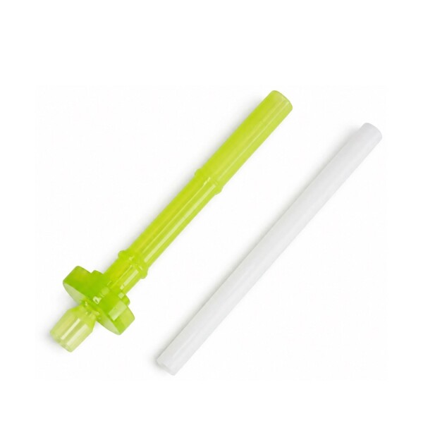 Munchkin Replacement Straw For Tip & Sip Straw Cup Weighted 207ml Groen