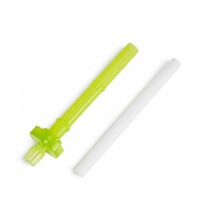 Munchkin Replacement Straw For Tip & Sip Straw Cup Weighted 207ml Groen