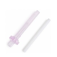 Munchkin Replacement Straw For Tip & Sip Straw Cup Weighted 207ml Paars