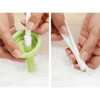 Munchkin Simple Clean Straw Cup 296ml Groen