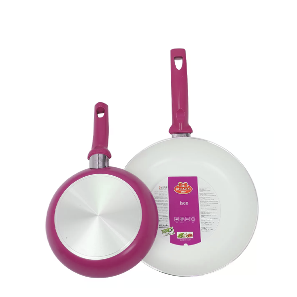 Ballarini Eseo Aluminium Pans 2 pièces