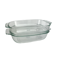 Sänger Ovenschaalset Maxi 2-delig