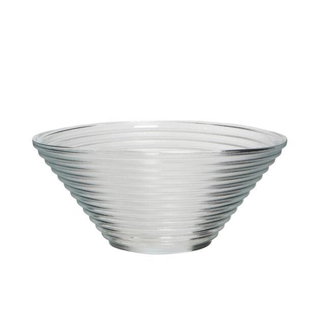 Van Gennip Tuscon Glazen Schaal 19cm