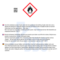 Air Wick Luchtverfrisser Filter & Fresh Zomerregen & Ochtenddauw Navulling 19ml