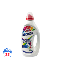 Micolor Wasmiddel Weg Sorteren 1150ml