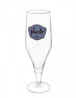 Plezir Bierglas 330ml 6 stuks