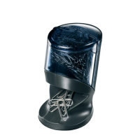 Maped Papercliphouder + 100 Paperclips