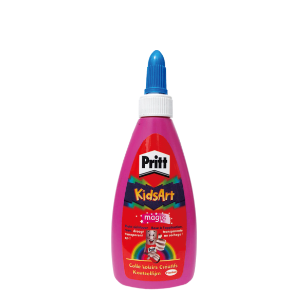 Pritt Kidsart Magic Knutsellijm 100g