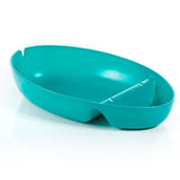 Royal VKB BBQ Schaal Blauw